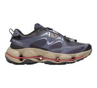 Merrell - Herren Wanderschuhe für Tageswanderungen - Speedarc Matis Comet - Speedarc Matis Comet für Herren - Größe 43.5 - Blau Blau 43.5