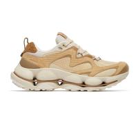 Merrell SpeedArc Matis Leather Waterproof Damen Sneaker (Beige 39 EU) Typ A (Halbschuhe)