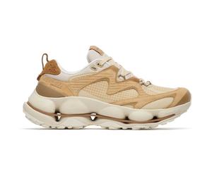 Merrell SpeedArc Matis Leather Waterproof Damen Sneaker (Beige 39 EU) Typ A (Halbschuhe)