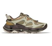 merrell speedarc matis trail schuhe fur herren braun grun 43.1/2