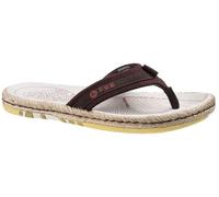 Merrell Spirit Thong, Herren-Zehentrenner, EU 41, Fudge
