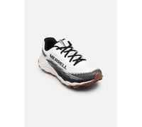 Merrell Trailrunningschuhe Agility Peak 6 Herren Weiß (White/Black) Gr. 42