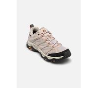 Merrell Moab 3 GORE-TEX Damen Trekkingschuhe weiß/beige - 41