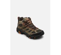 Wanderschuhe Merrell Moab 3 Mid Gore-Tex (oliv) Herren 46