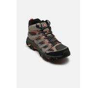 Merrell - Sportschuhe MOAB 3 MID GORE-TEX M - Grün - Größe 41