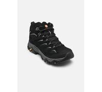 Merrell Moab 3 Mid Gore-tex® Wanderstiefel EU 45 Black / Grey