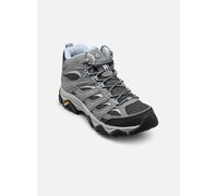 Merrell - Sportschuhe MOAB 3 MID GORE-TEX W - Grau - Größe 38