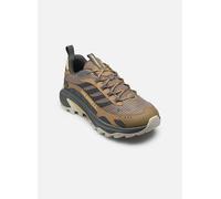 Merrell Moab Speed 2 GTX Herren Wanderschuhe cairn Schuhgröße EU 47 Farbgruppe braun braun Herren