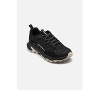 Merrell Moab Speed 2 GORE-TEX Trailrunningschuhe schwarz - 43