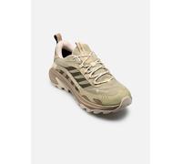 Merrell - Sportschuhe MOAB SPEED 2 GORE-TEX W - Grün - Größe 40
