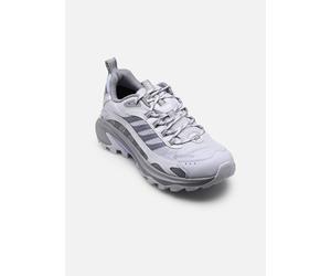 Merrell - Sportschuhe MOAB SPEED 2 GORE-TEX W - Violett - Größe 40