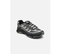 Merrell - Sportschuhe Moab Speed Gore-Tex - grau - Größe 41