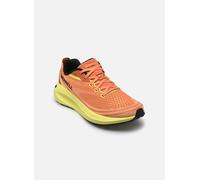 Merrell Herren Traillaufschuhe MORPHLITE Melon/HIVIZ Größe 44 EU