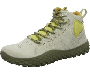 Merrell Stiefel/Boots J007407 Wrapt Mid WP basalt normal 42 EU