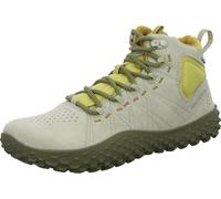 Merrell Sneaker Wrapt Mid WP (Minimal-Laufschuhe, Leder, wasserdicht) basalt grau Herren, Größe Euro (US) 45 (11)