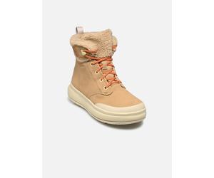 Merrell - Stiefeletten & Boots MARQUETTE THERMO LACE WP - Braun - Größe 36