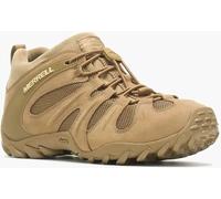 Merrell Tactical Einsatzschuh Cham 8 Stretch Tactical Coyote