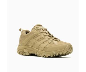 Merrell Tactical Einsatzschuh MOAB 3 Tactical Low - Oliv / 43.5 Herren