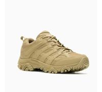 Merrell Moab 3 Tactical WP J003909, Mens tactical boots,trekking shoes, black, 45 EU