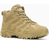 Merrell - MOAB 3 Mid Tactical Waterproof - Schuhe - Dark Coyote 45