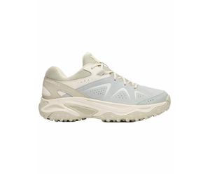 Merrell - Tages-Wanderschuhe mit GORE-TEX - Yokota 3 Gtx Calcite für Damen aus Leder - Größe 38.5 - Grau Grau 38.5