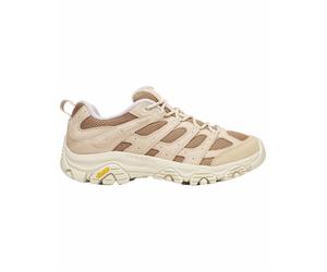 Merrell - Tages-Wanderschuhe - Moab 3 Ready Zip Hazel für Damen - Größe 41 - Rosa Rosa 41