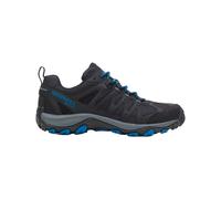 Merrell - Tageswanderschuhe mit GORE-TEX - Accentor 3 Sport Gtx Black für Herren - Größe 43 - schwarz schwarz 43