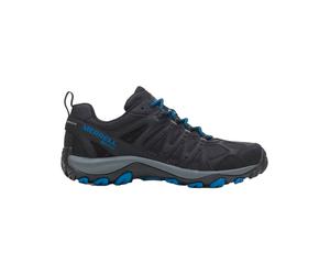Merrell - Tageswanderschuhe mit GORE-TEX - Accentor 3 Sport Gtx Black für Herren - Größe 43 - schwarz schwarz 43