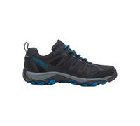 Merrell - Tageswanderschuhe mit GORE-TEX - Accentor 3 Sport Gtx Black für Herren - Größe 44 - schwarz schwarz 44