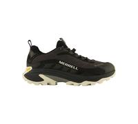 Merrell Moab Speed 2 GTX Herren Wanderschuh Black/Moon 44