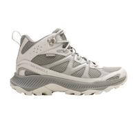 Merrell Tempo Exp Mid Waterproof Gr. 37 Grau Damen - Jetzt bei Keller Sports kaufen!
