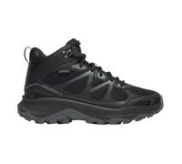 Merrell Tempo Exp Mid Waterproof Gr. 40 Schwarz Damen - Jetzt bei Keller Sports kaufen!
