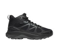 Merrell Tempo Exp Mid Waterproof Gr. 46½ Schwarz Herren - Jetzt bei Keller Sports kaufen!