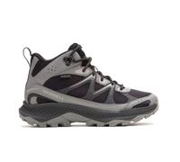 Merrell Tempo Exp Mid Waterproof Gr. 46 Schwarz Herren - Jetzt bei Keller Sports kaufen!
