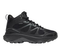Merrell Tempo Exp WP Wanderstiefel Damen 36 Schwarz