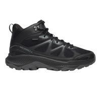 Merrell Tempo Exp WP Wanderstiefel Herren 41 Schwarz