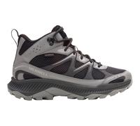 Merrell Tempo Exp WP Wanderstiefel Herren 45 Grau/Schwarz