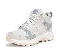 Merrell Tempo Sol Mid Wp Wanderstiefel für Damen, Taube, 40 EU