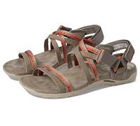 Merrell Terran 3 Cush Lattice Sandal J005664, Womens sandals, beige, 36 EU