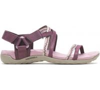 MERRELL W Terran 3 Cush - Damen - Violett / Rosa - Größe 37- Modell 2023