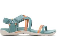 Merrell Terran 3 Cush Lattice Women mineral - Größe 38