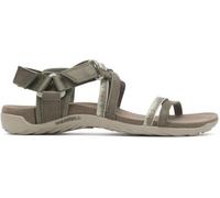 Merrell Terran 3 Cush Lattice Women olive - Größe 38