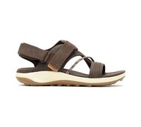 MERRELL Damen Trekkingsandale TERRAN 4 BACKSTRAP BRACKEN 39 (0195019751965)