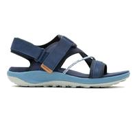 Merrell TERRAN 4 BACKSTRAP Damensandalen, dunkelblau, größe 36 3