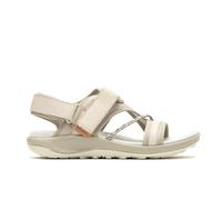 Merrell Terran 4 Backstrap W Sandal J006742, Women sandals, Beige, 36 EU