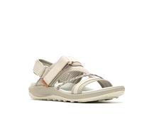 Merrell Terran 4 Backstrap W Sandal J006742, Women sandals, Beige, 39 EU