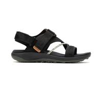Merrell Terran 4 Backstrap Sandalen EU 37 Black