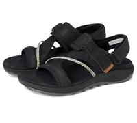Merrell Terran 4 Backstrap Schwarz