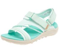 Merrell Terran 4 Backstrap Damen Sandalen mintgrün - 36