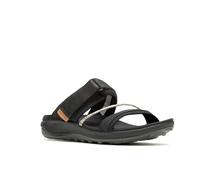 Merrell Terran 4 Post Wrap Schwarz